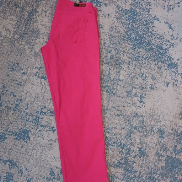 Calvin Klein skinny crop - Picture 2 of 3